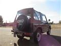 1992 Suzuki Jimny