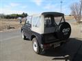 1992 Suzuki Jimny