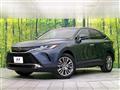 2025 Toyota Harrier