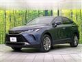 2025 Toyota Harrier