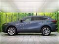 2025 Toyota Harrier