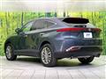 2025 Toyota Harrier