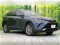 2025 Toyota Harrier
