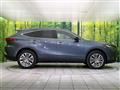 2025 Toyota Harrier