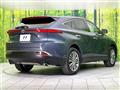 2025 Toyota Harrier