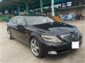 2008 Lexus LS