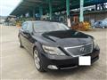 2008 Lexus LS