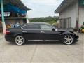 2008 Lexus LS