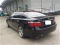 2008 Lexus LS