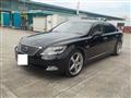 2008 Lexus LS