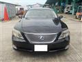 2008 Lexus LS