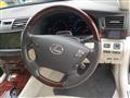 2008 Lexus LS