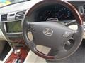 2008 Lexus LS