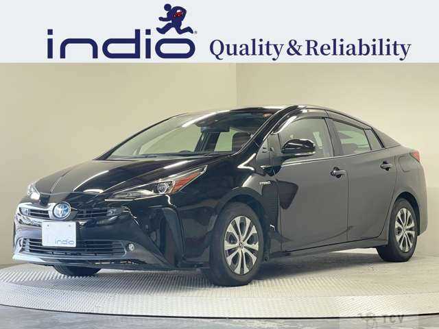 2019 Toyota Prius