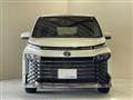 2024 Toyota Voxy