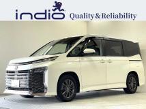 2024 Toyota Voxy