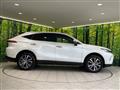 2025 Toyota Harrier