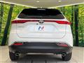 2025 Toyota Harrier
