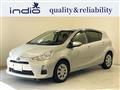 2013 Toyota AQUA