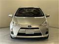 2013 Toyota AQUA