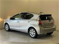 2013 Toyota AQUA