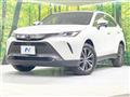 2020 Toyota Harrier