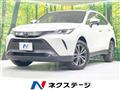 2020 Toyota Harrier