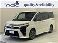 2021 Toyota Voxy