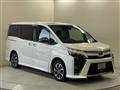 2021 Toyota Voxy