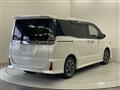 2021 Toyota Voxy