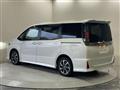 2021 Toyota Voxy