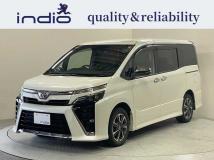 2021 Toyota Voxy