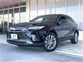 2020 Toyota Harrier