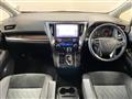 2019 Toyota Vellfire