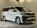 2019 Toyota Vellfire