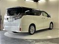 2019 Toyota Vellfire