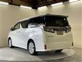2019 Toyota Vellfire