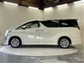 2019 Toyota Vellfire