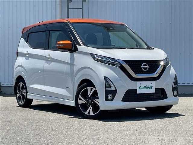 2019 Nissan DAYZ