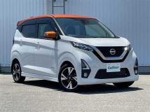 2019 Nissan DAYZ