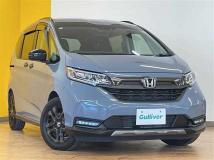 2023 Honda Freed