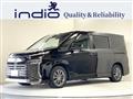 2023 Toyota Voxy