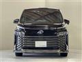 2023 Toyota Voxy