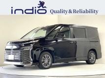 2023 Toyota Voxy