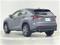2017 Lexus NX