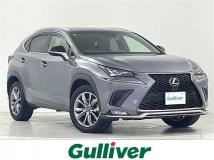 2017 Lexus NX