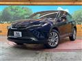 2022 Toyota Harrier