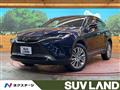2022 Toyota Harrier