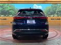 2022 Toyota Harrier