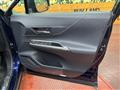2022 Toyota Harrier